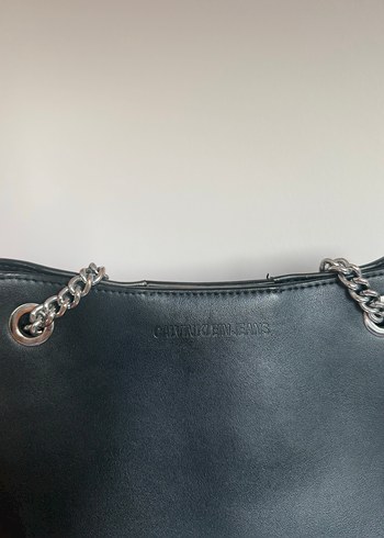 calvin klein çanta - Görsel 4