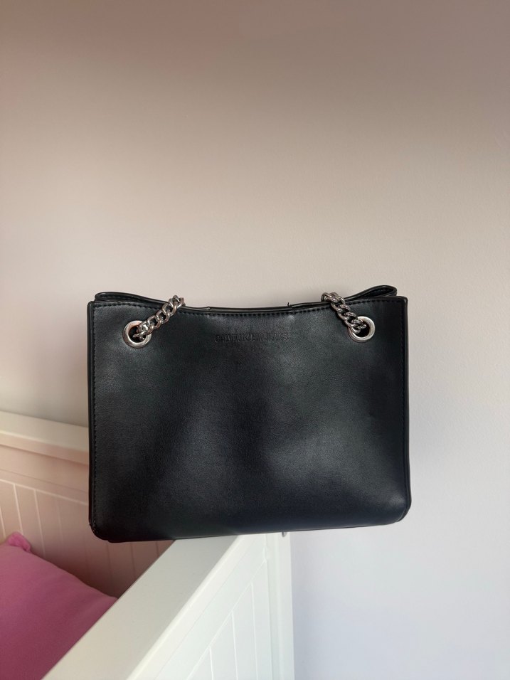 calvin klein çanta - Görsel 3