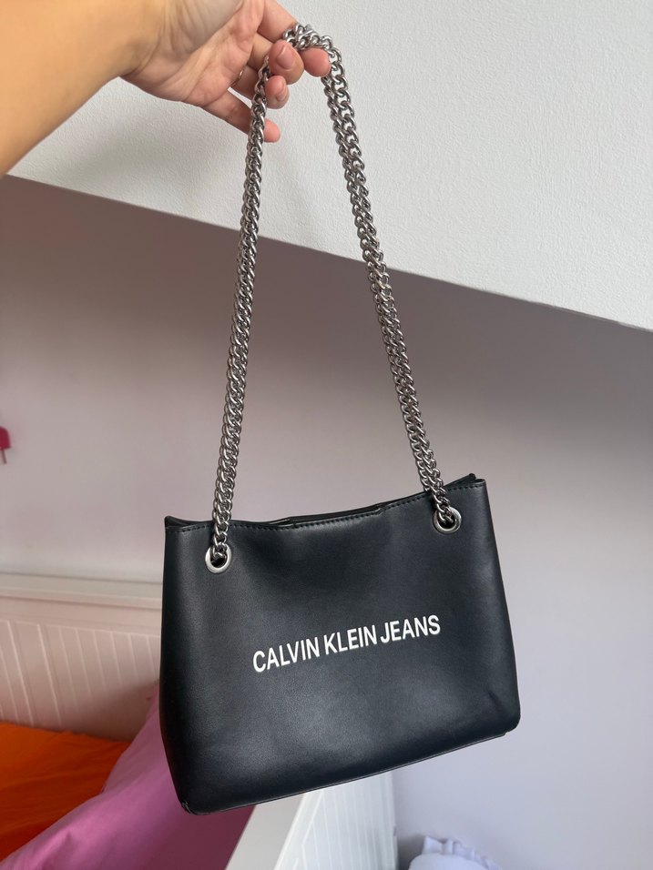 calvin klein çanta - Görsel 2