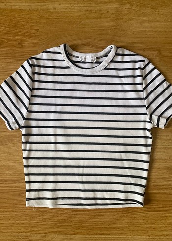 Erkek Çocuk 2'li Kısa Kollu Tişört Seti - Görsel 2