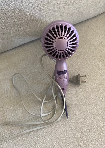 Arçelik Stilo Pembe Saç Kurutma Makinesi - Görsel 2