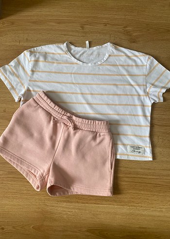 Wooddy şort - Görsel 2