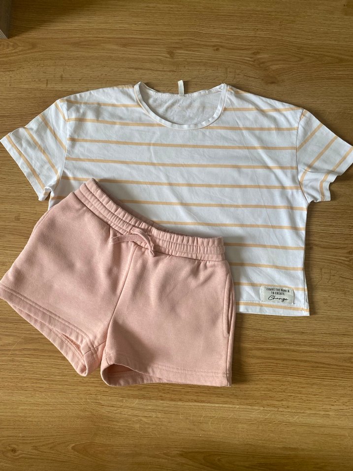 Wooddy şort - Görsel 2