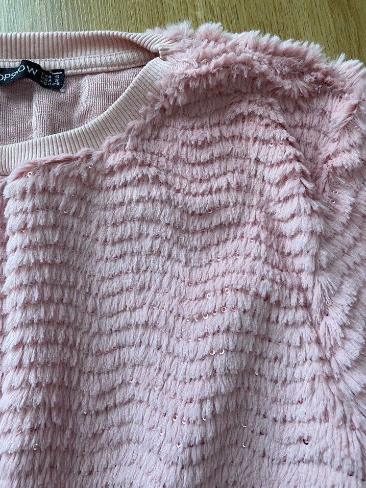 S beden yumoş üst - Görsel 2