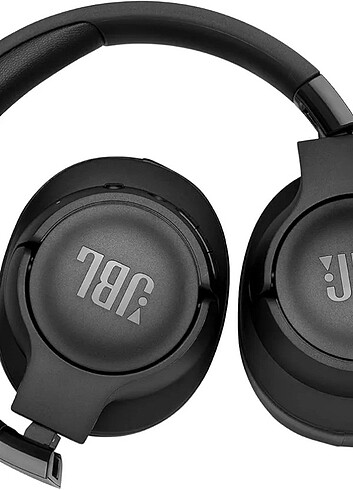BLUETOOTH KULAKLIK SİYAH