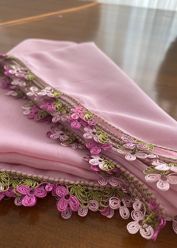 İğne oyası cenk yazma - Görsel 5