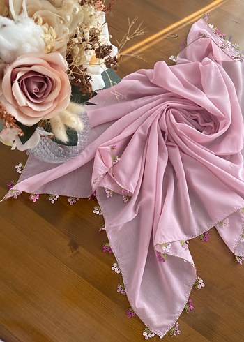 İğne oyası cenk yazma - Görsel 3