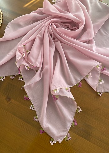 İğne oyası cenk yazma - Görsel 4