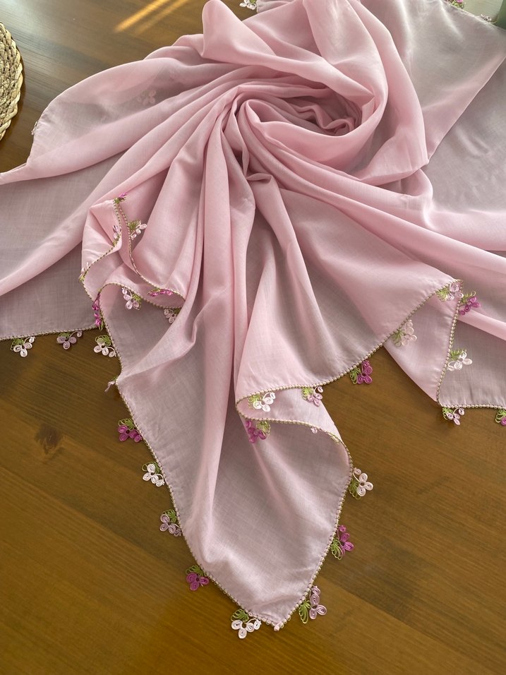 İğne oyası cenk yazma - Görsel 4