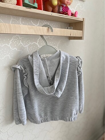 LC Waikiki Hırka