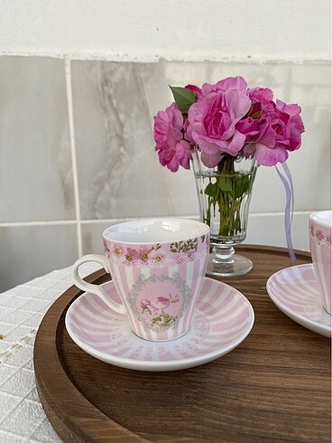 2 li fincan - Görsel 2