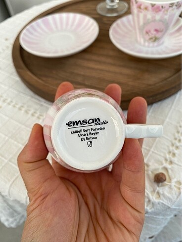 2 li fincan - Görsel 4