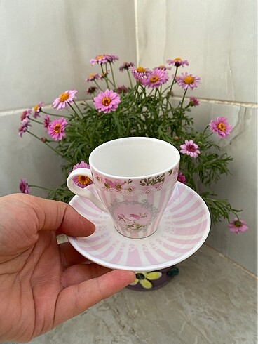 2 li fincan - Görsel 3