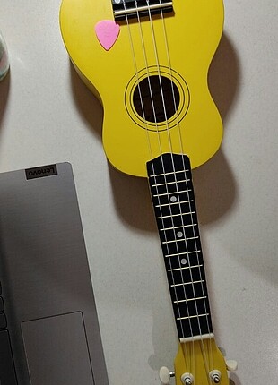 Ukulele 