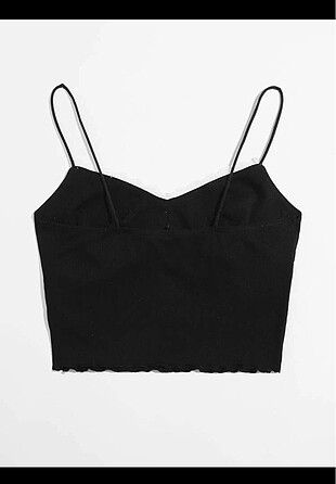 Urban Outfitters Dantelli üst