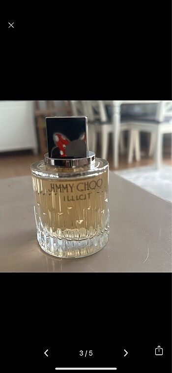 Beden Renk Jimmy Choo İllicit 60 ml