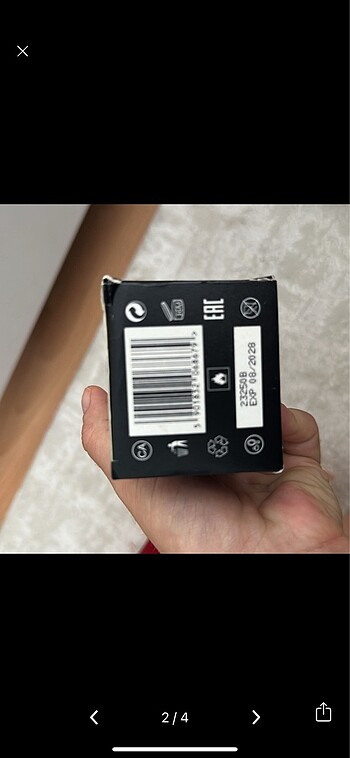 Beden Renk La Rive Destinee 90 ML parfüm