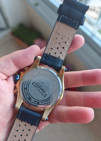 Swatch orjinal quantum saat