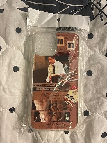 John Constantine Iphone 12 kılıf