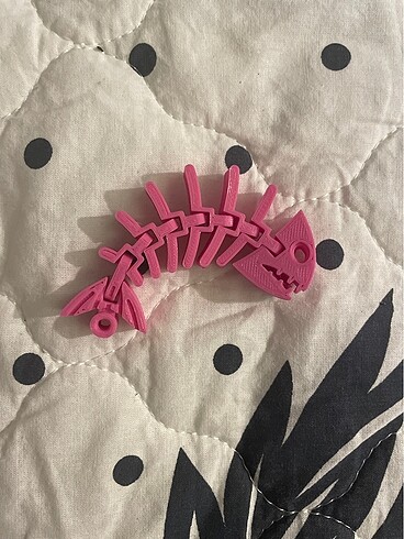  3D yazıcı figürü