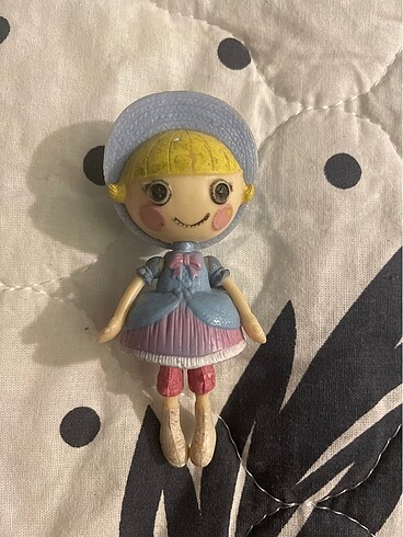 Antika Lalaloopsy