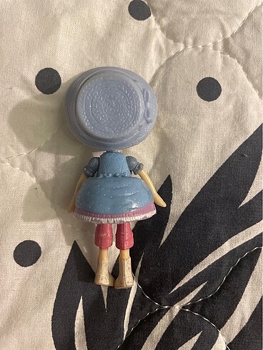  Antika Lalaloopsy