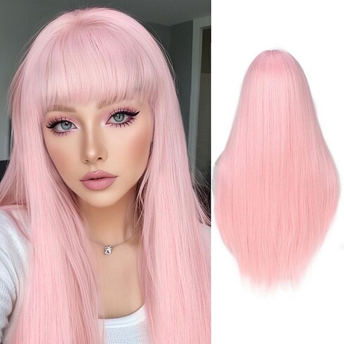 pembe peruk