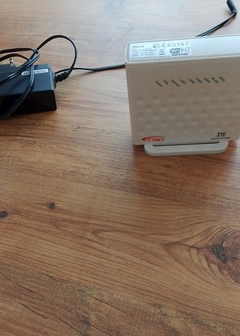 TTNET modem - Görsel 2