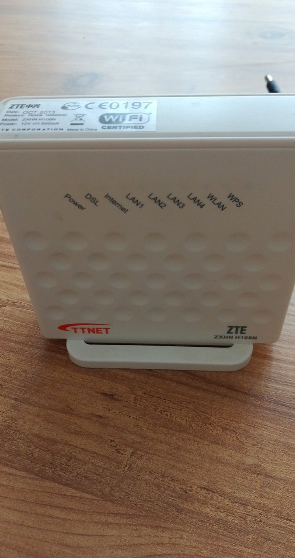 TTNET modem - Görsel 3