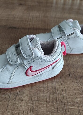 Orjinal Nike spor ayakkabı