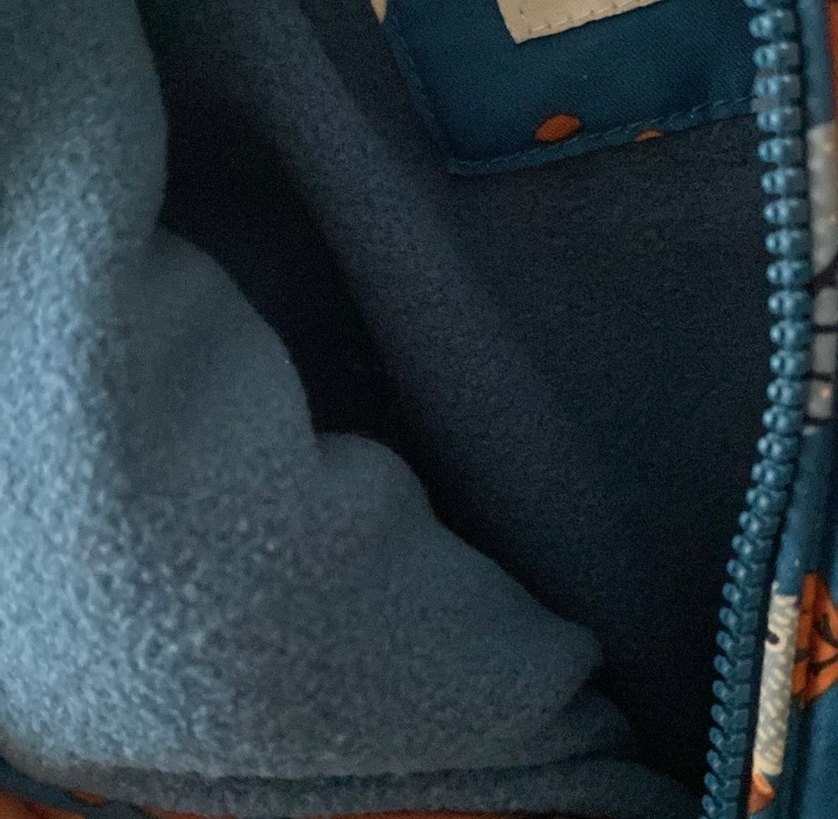 Astronot tulum - Görsel 3