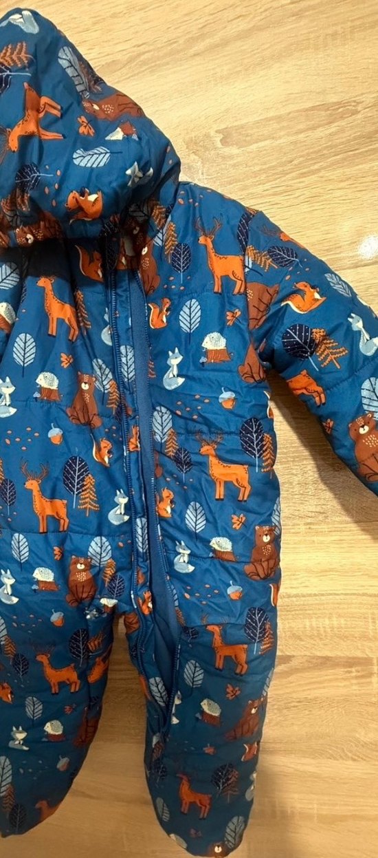 Astronot tulum - Görsel 2