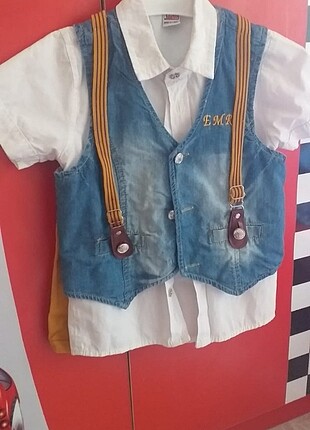 Çocuk takım
