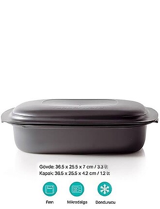 Tupperware Tupperware pro lazanya 3,3 litre