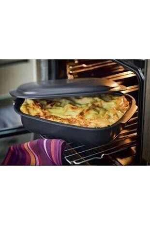Beden Tupperware pro lazanya 3,3 litre