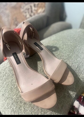 Ninewest Ayakkabı 
