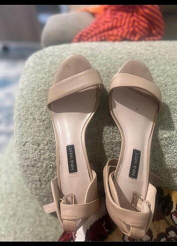 Nine West Ninewest Ayakkabı 