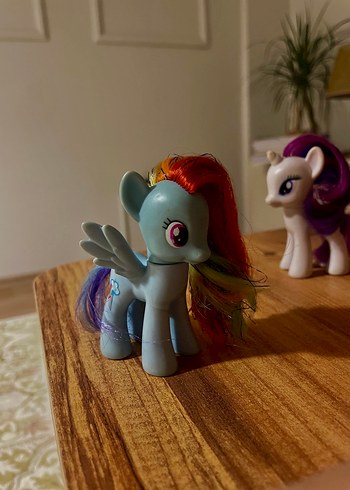 rainbowdash pony