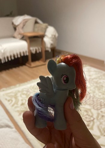  rainbowdash pony