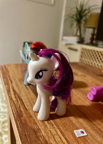 rarity pony