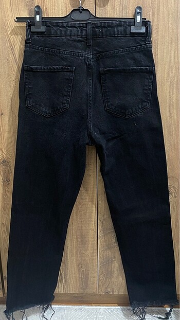Zara Mom jean