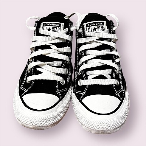 37 Beden CONVERSE AYAKKABI