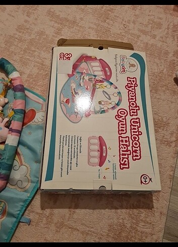 Kutulu bebek oyun halisi
