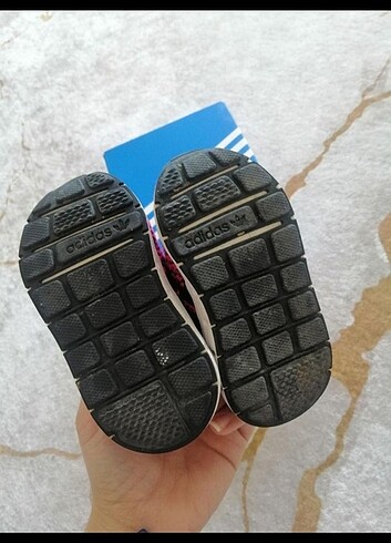 Adidas Adidas bebek Spor ayakkabi