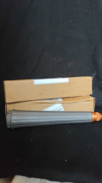 Airwrap maşa ucu