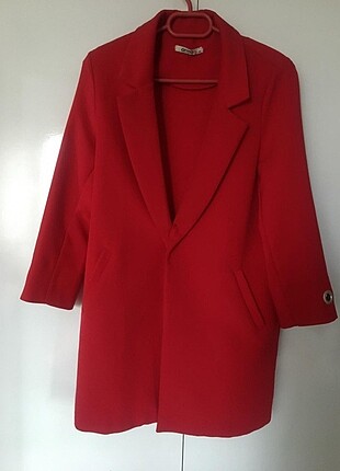 Blazer ceket 