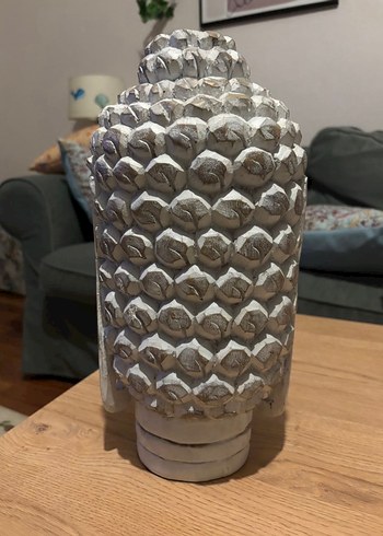 Euro Flora Budha Heykeli - Görsel 4