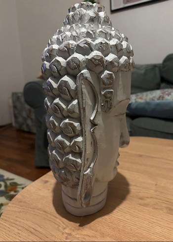 Euro Flora Budha Heykeli - Görsel 2