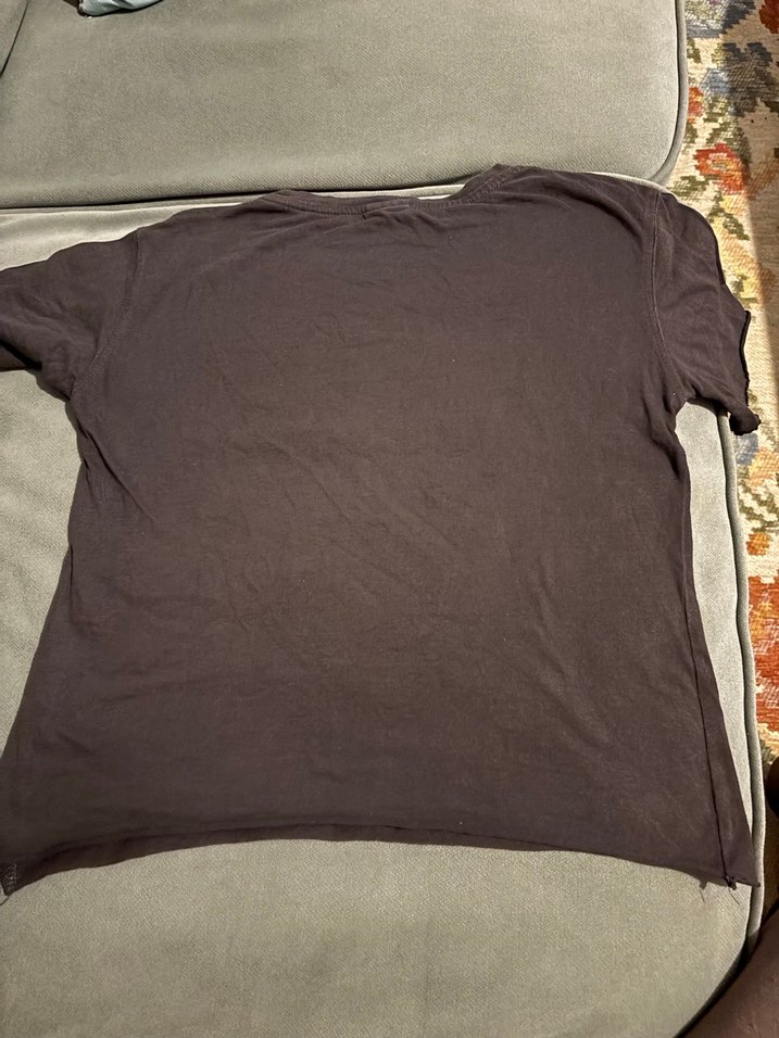 Zara çocuk tişört - Görsel 2