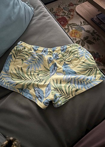 Bohem Mini Çocuk Şort - Görsel 3